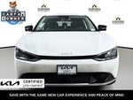2024 Kia EV6 Wind