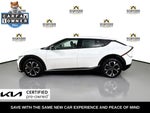 2024 Kia EV6 Wind
