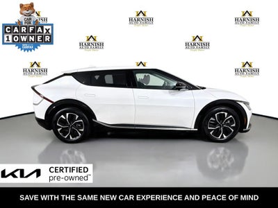 2024 Kia EV6 Wind