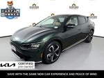 2023 Kia EV6 GT-Line