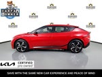2024 Kia EV6 GT-Line