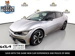 2023 Kia EV6 GT-Line