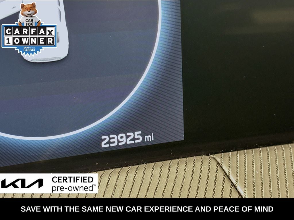 2023 Kia EV6 GT