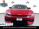 2023 Kia EV6 GT