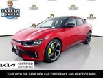 2023 Kia EV6 GT