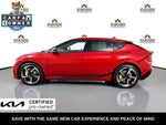 2023 Kia EV6 GT