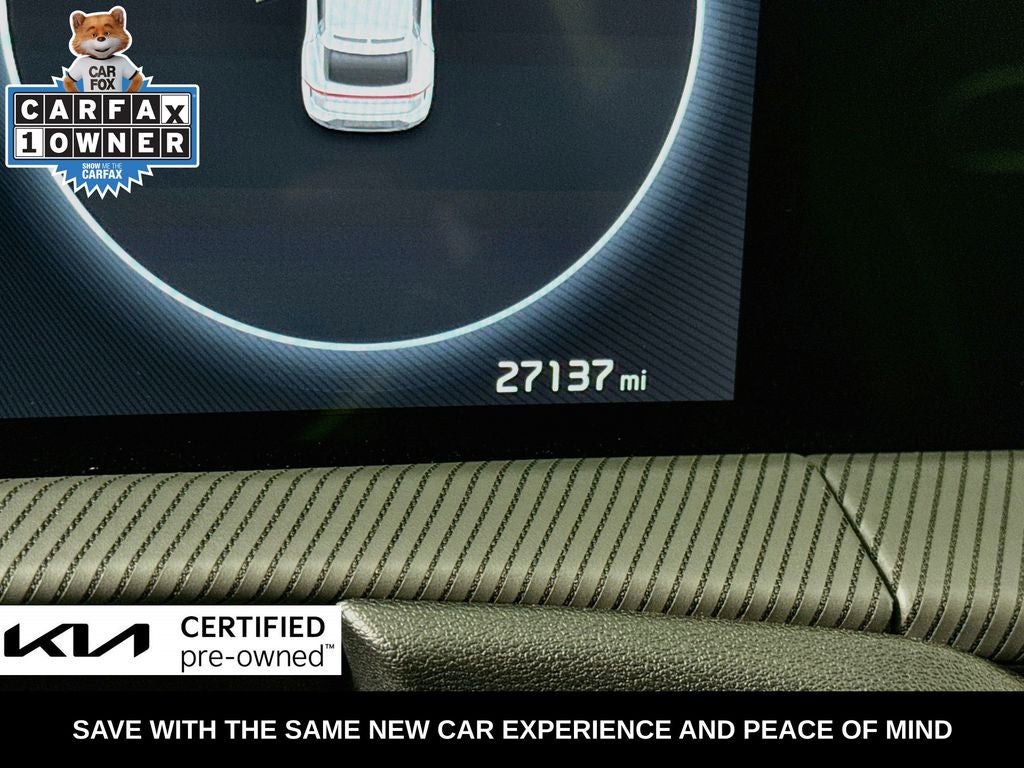 2023 Kia EV6 GT