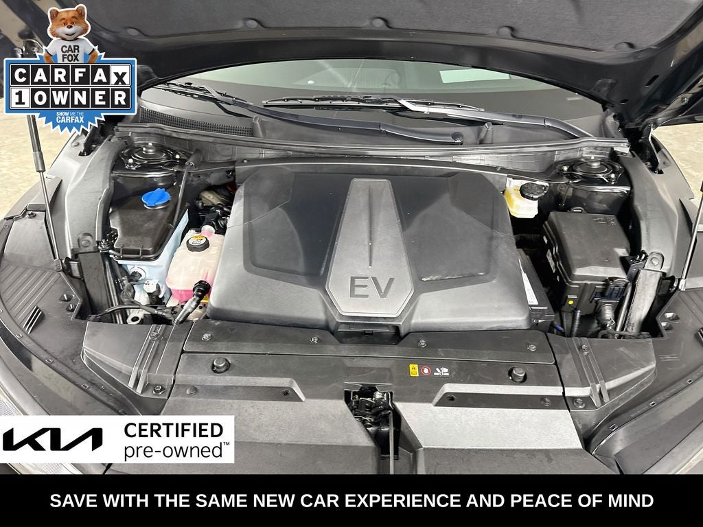 2023 Kia EV6 GT