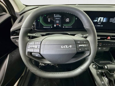 2027 Kia Niro LX