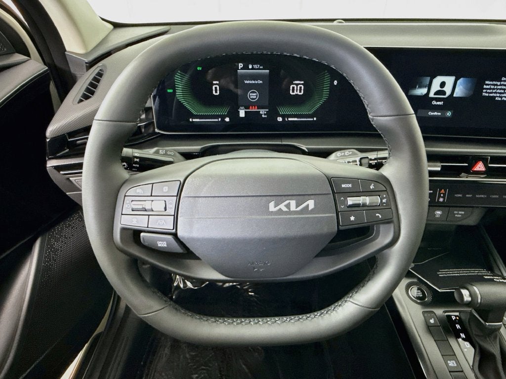 2027 Kia Niro LX