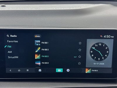 2027 Kia Niro LX