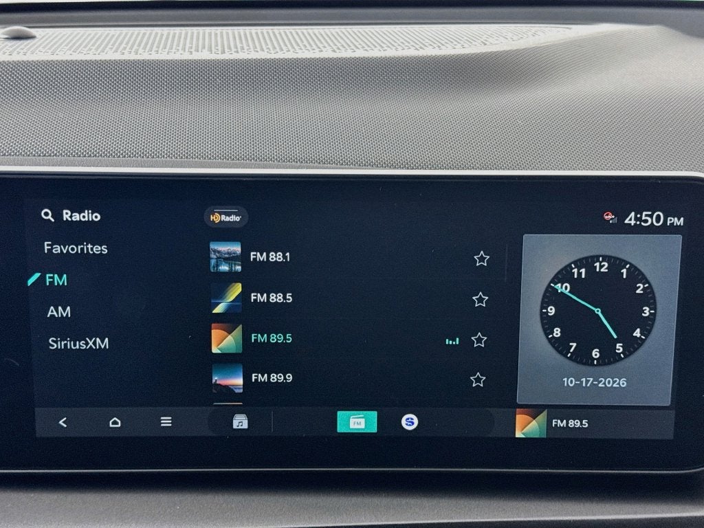 2027 Kia Niro LX