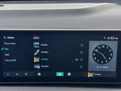 2027 Kia Niro LX