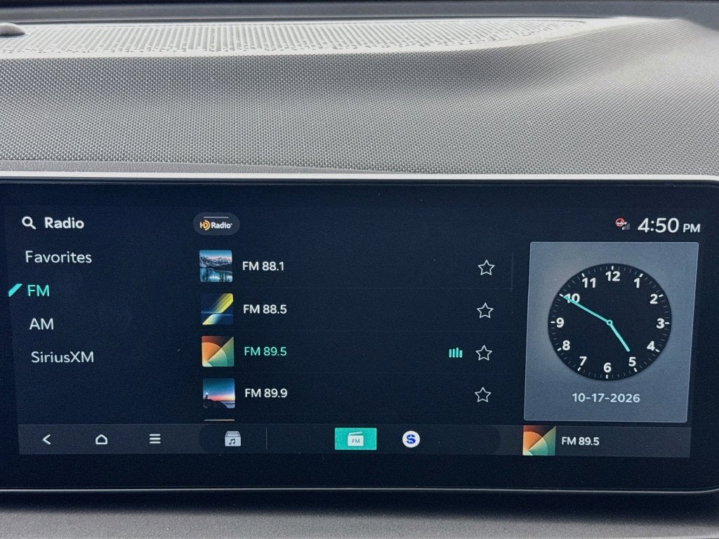 2027 Kia Niro LX