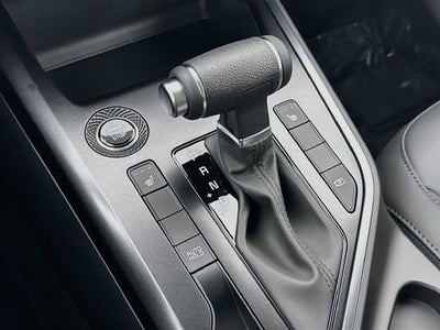 2027 Kia Niro LX