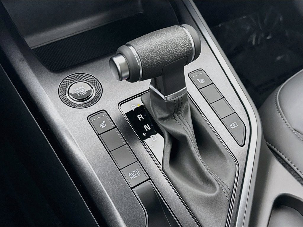 2027 Kia Niro LX