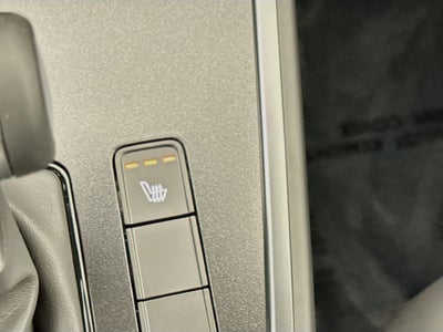 2027 Kia Niro LX