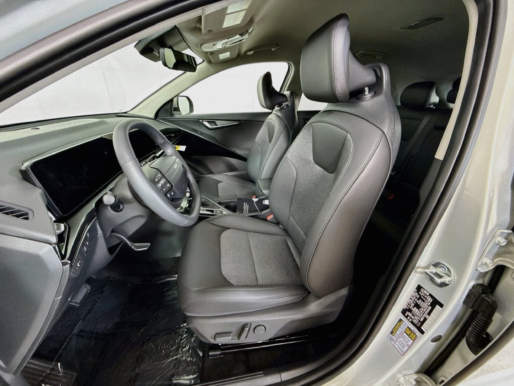 2027 Kia Niro LX