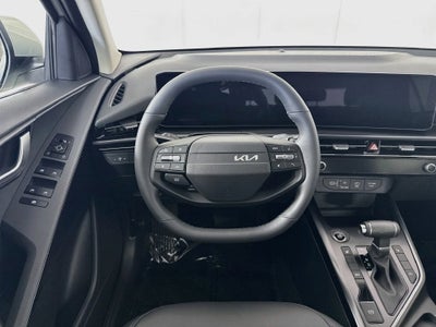 2027 Kia Niro LX