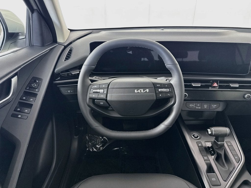 2027 Kia Niro LX