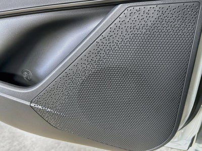 2027 Kia Niro LX