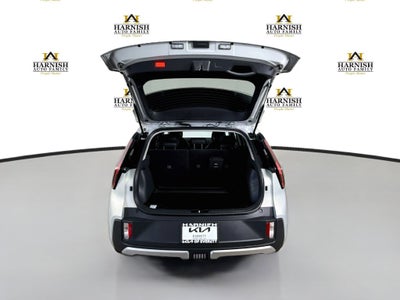 2027 Kia Niro LX