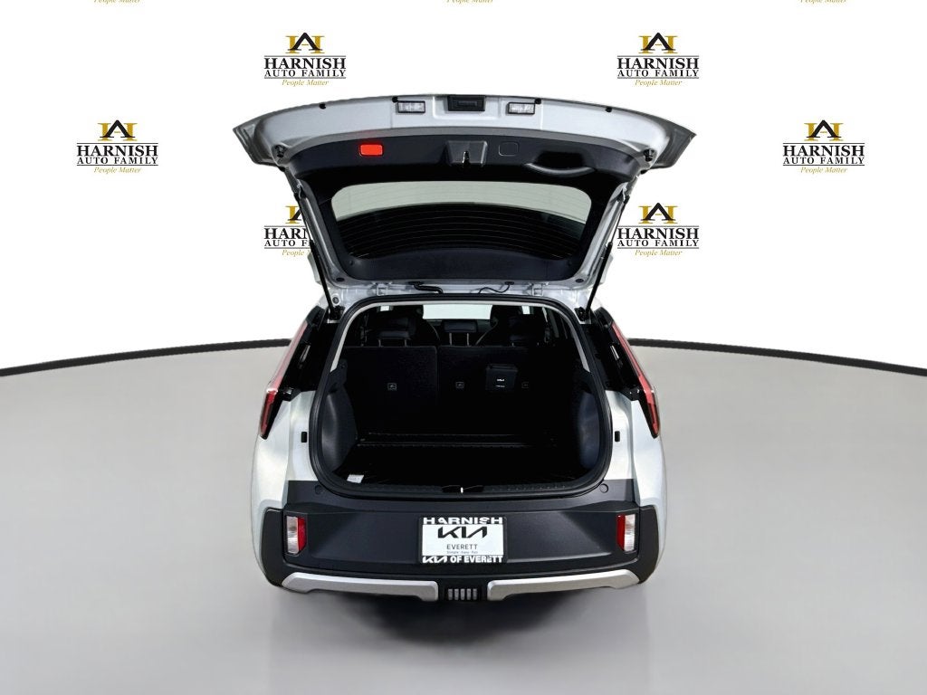 2027 Kia Niro LX