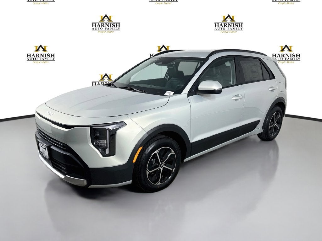 2027 Kia Niro LX