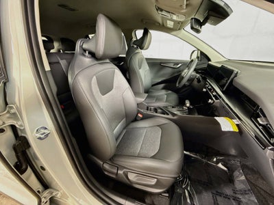 2027 Kia Niro LX
