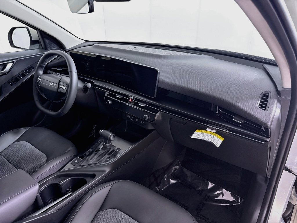 2027 Kia Niro LX