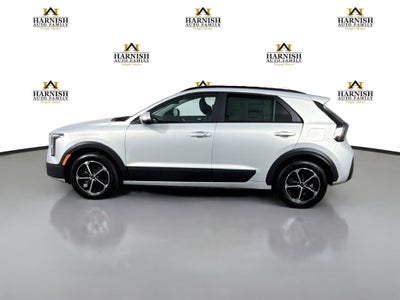 2027 Kia Niro LX