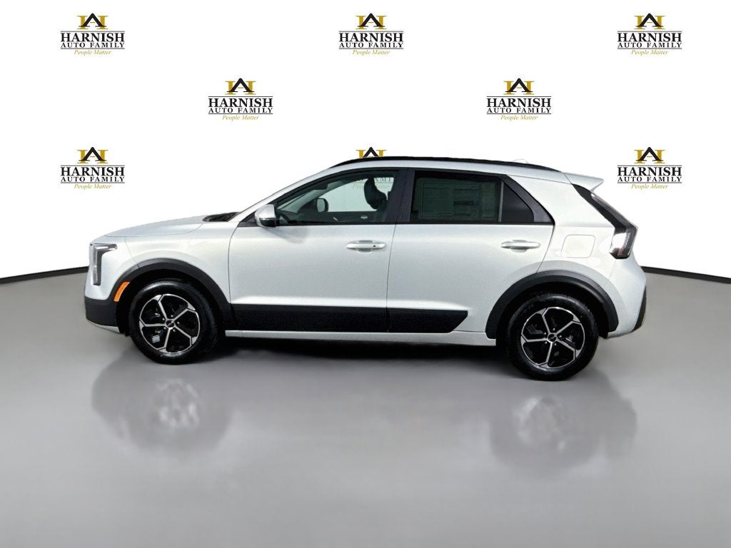 2027 Kia Niro LX