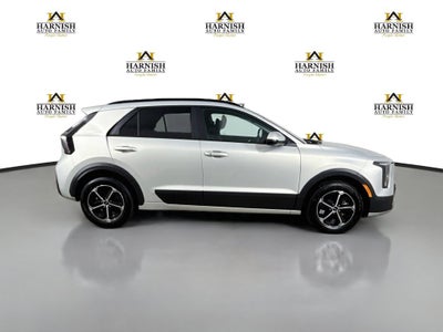 2027 Kia Niro LX