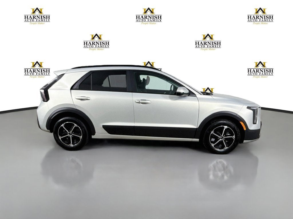 2027 Kia Niro LX