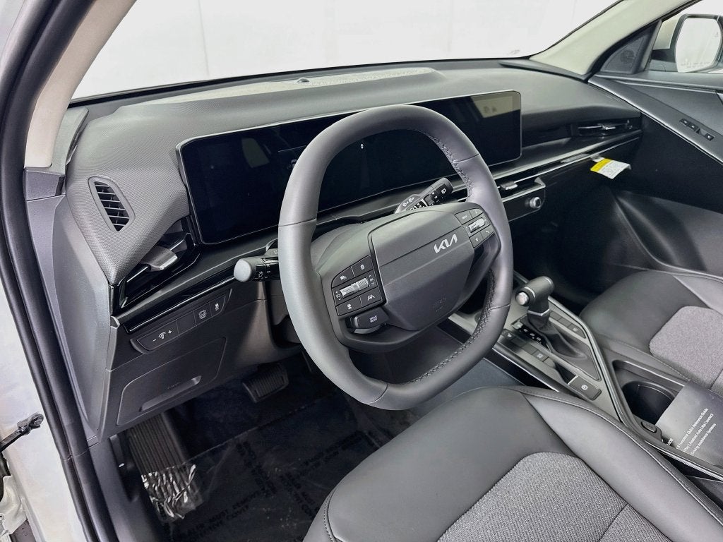 2027 Kia Niro LX
