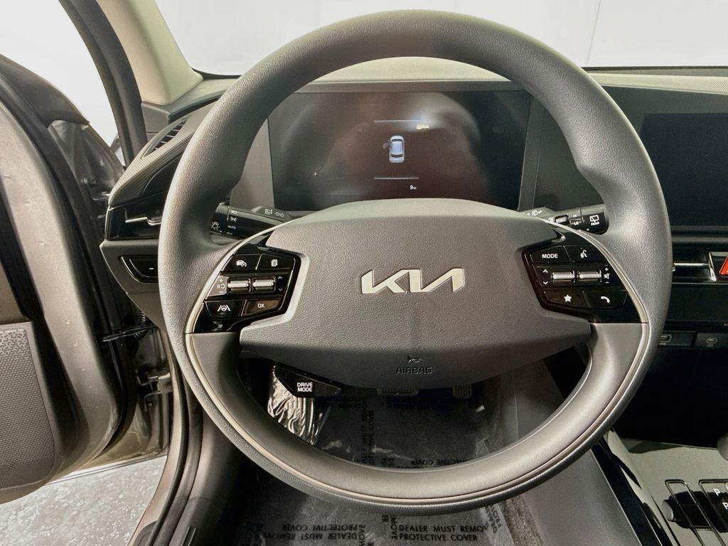 2026 Kia Niro LX