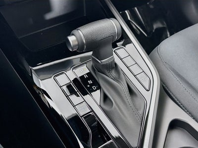 2026 Kia Niro LX