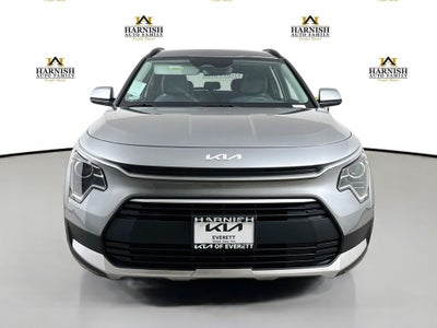 2026 Kia Niro LX
