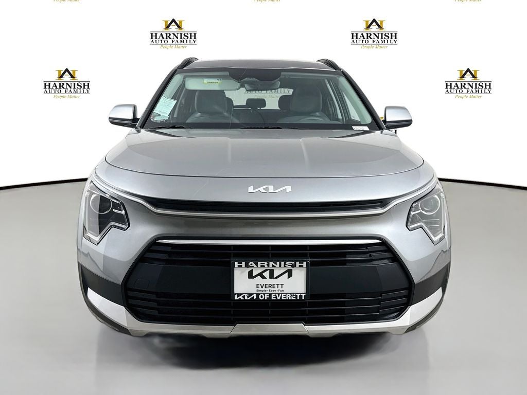 2026 Kia Niro LX