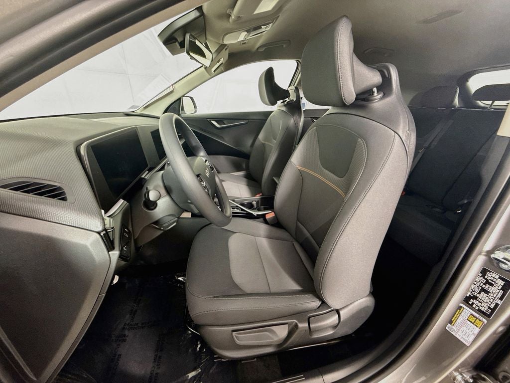 2026 Kia Niro LX