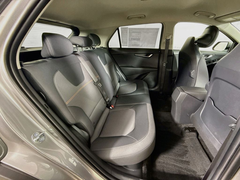 2026 Kia Niro LX