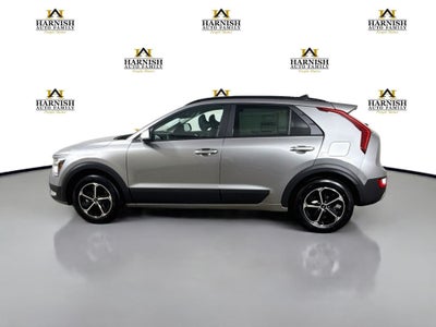 2026 Kia Niro LX