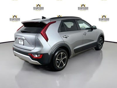 2026 Kia Niro LX
