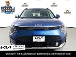 2023 Kia Niro EV Wind