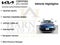 2023 Kia Niro EV Wind