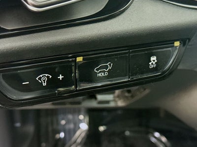 2026 Kia Niro EV Wind