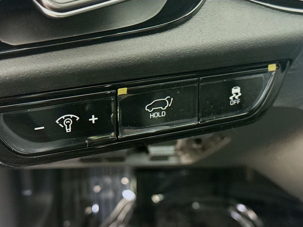 2026 Kia Niro EV Wind