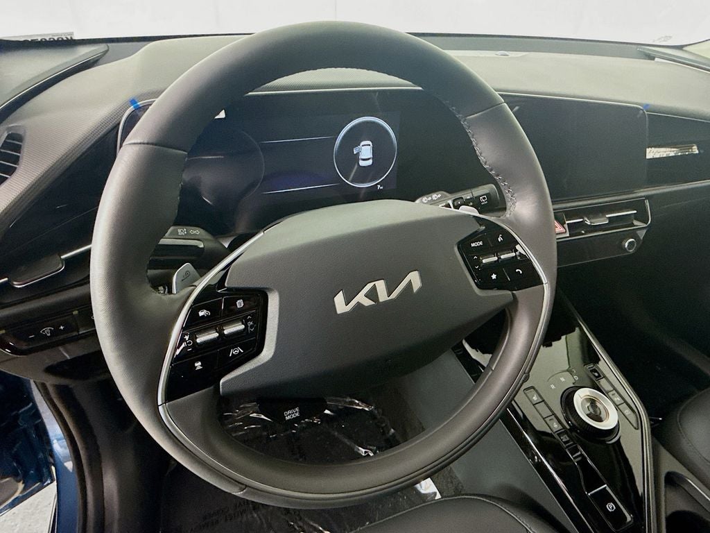 2026 Kia Niro EV Wind