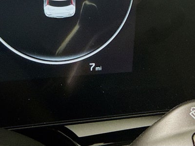 2026 Kia Niro EV Wind