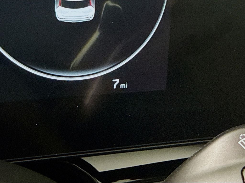 2026 Kia Niro EV Wind